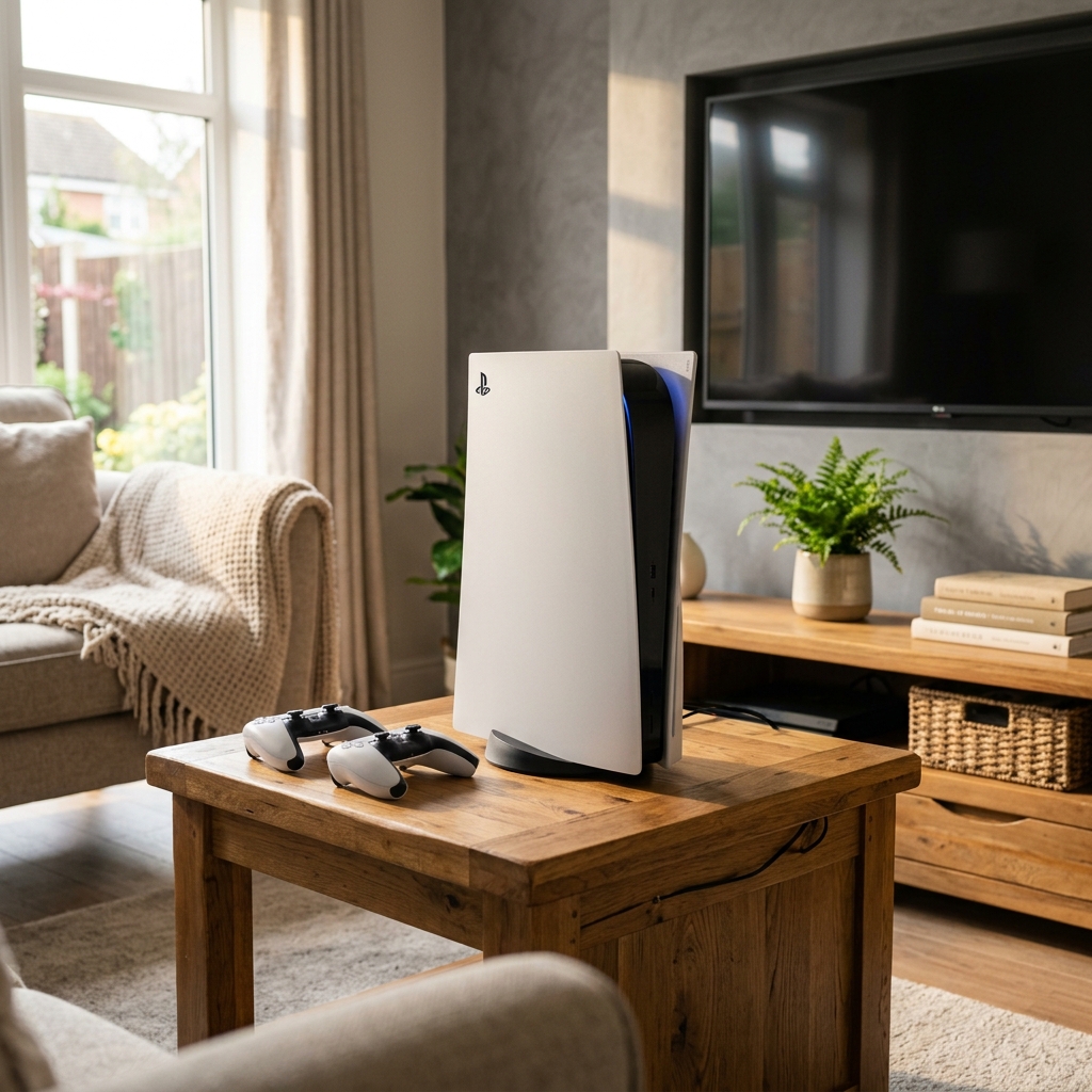 Аренда playstation 5 в Сочи