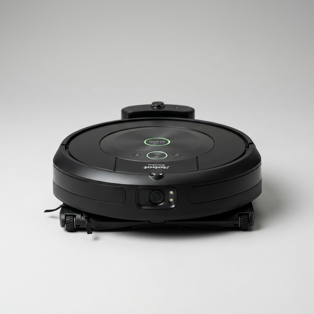 Робот-пылесос iRobot Roomba